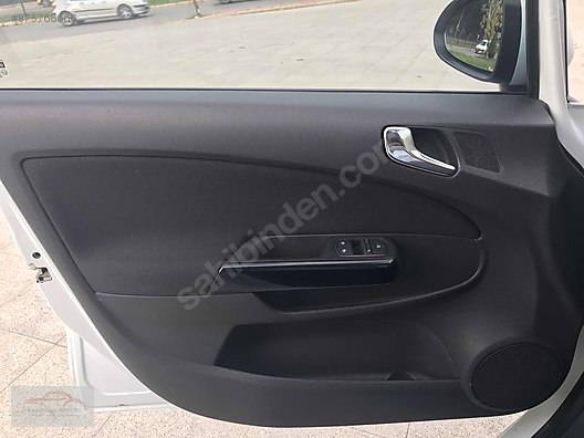 Opel Corsa 1 3 Cdti Essentia Antalya Kasapoglundan At Sahibinden Com 875766666