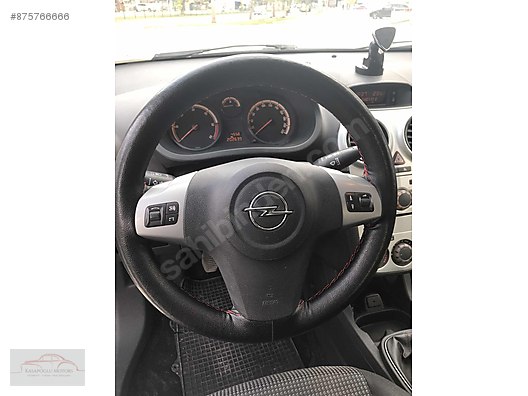 Opel Corsa 1 3 Cdti Essentia Antalya Kasapoglundan At Sahibinden Com 875766666