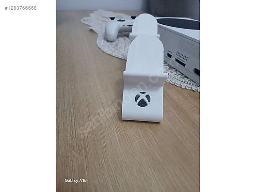 İkinci El ve Sıfır Alışveriş / Oyunculara Özel / Oyun Konsolu / Xbox Series S