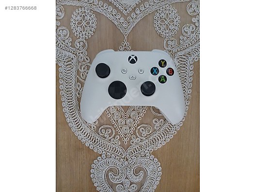 İkinci El ve Sıfır Alışveriş / Oyunculara Özel / Oyun Konsolu / Xbox Series S