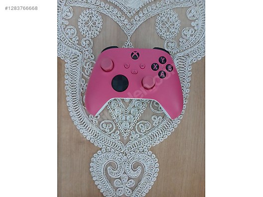 İkinci El ve Sıfır Alışveriş / Oyunculara Özel / Oyun Konsolu / Xbox Series S