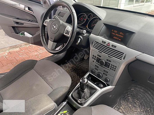Opel Astra 1 3 Cdti Enjoy Ayas Auto Guvencesiyle Satilik 2010 Model Opel Astra At Sahibinden Com 892766676