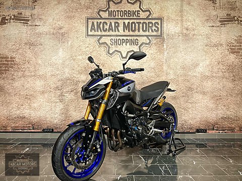 yamaha mt 09 sp 2019 model naked roadster motor motosiklet magazasindan ikinci el 212 000 tl 984766684