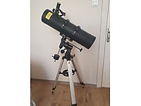 Bresser pollux teleskop #1268766686