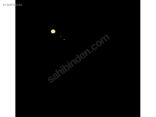 Used & Brand New Items / Cameras & Photographic Equipment / Telescopes / Reflector