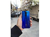 NOTE 8 PRO SORUNSUZ #1283766699