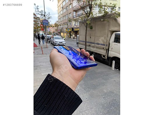 Used & Brand New Items / Cell Phones & Accessories / Cell Phones / Xiaomi / Redmi Note 8 Pro