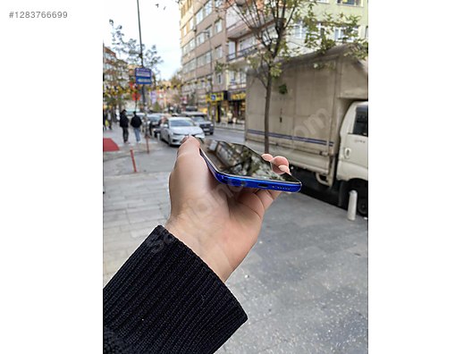 Used & Brand New Items / Cell Phones & Accessories / Cell Phones / Xiaomi / Redmi Note 8 Pro