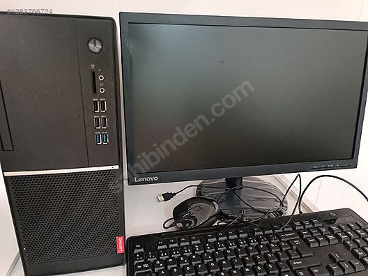 İkinci El ve Sıfır Alışveriş / Bilgisayar / Masaüstü / Modeller / Lenovo