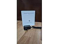 MOBİL TAŞINABİLİR ZTE-MF286 SUPERBOX MODEM TURKCELL-TURKTELEKOM #1257766737