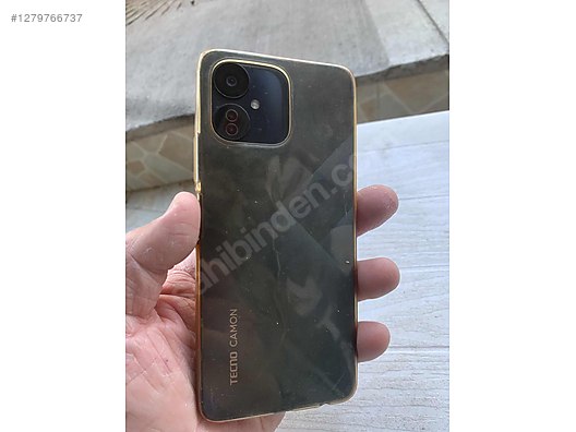 Used & Brand New Items / Cell Phones & Accessories / Cell Phones / Tecno / Camon 19 Neo