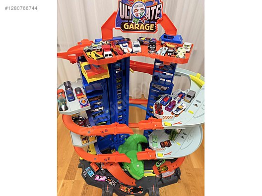 İkinci El ve Sıfır Alışveriş / Hobi & Oyuncak / Oyuncak / Aktivite & Meslek Seti