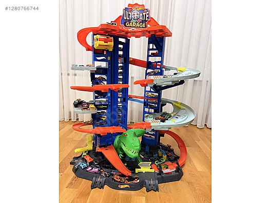 İkinci El ve Sıfır Alışveriş / Hobi & Oyuncak / Oyuncak / Aktivite & Meslek Seti