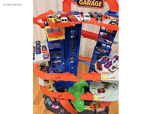 İkinci El ve Sıfır Alışveriş / Hobi & Oyuncak / Oyuncak / Aktivite & Meslek Seti