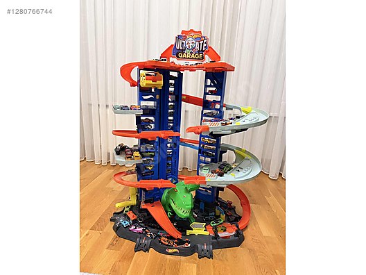 İkinci El ve Sıfır Alışveriş / Hobi & Oyuncak / Oyuncak / Aktivite & Meslek Seti