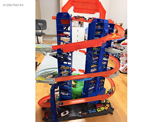 İkinci El ve Sıfır Alışveriş / Hobi & Oyuncak / Oyuncak / Aktivite & Meslek Seti