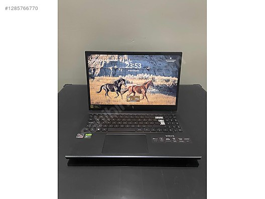 Used & Brand New Items / Computers / Laptops & Notebooks / Laptops / Acer