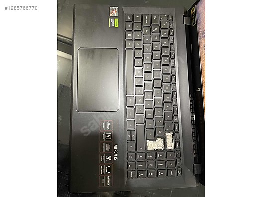 Used & Brand New Items / Computers / Laptops & Notebooks / Laptops / Acer