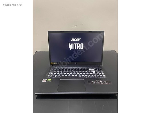 Used & Brand New Items / Computers / Laptops & Notebooks / Laptops / Acer