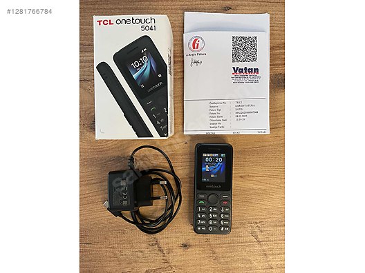 Used & Brand New Items / Cell Phones & Accessories / Cell Phones / Other