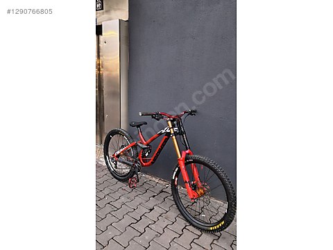 Ns Bikes Fuzz 2 27.5