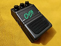 Aria CH1 Analog CHORUS ( Japan ,Stereo * 15 Kasım İstanbul Bursa #1282766808