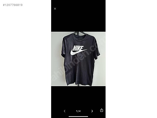 Nike t shirt Nike Erkek Ti ort Modelleri sahibinden da 1207766819