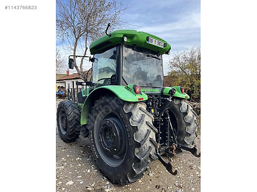 Deutz fahr clearance 5110g