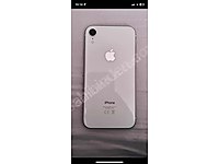 İPHONE XR ACİL TR FİYAT DÜŞTÜ