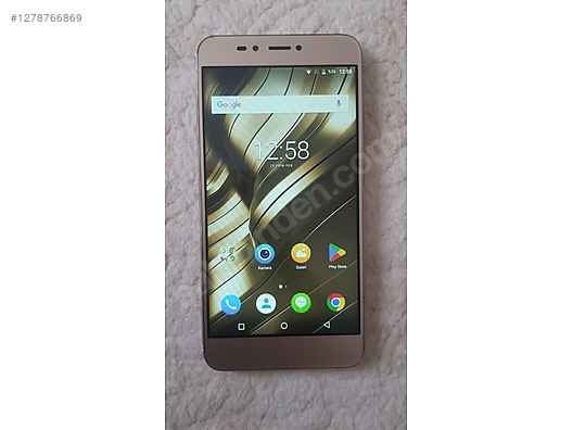 İkinci El ve Sıfır Alışveriş / Cep Telefonu & Aksesuar / Cep Telefonu / Casper / VIA M3