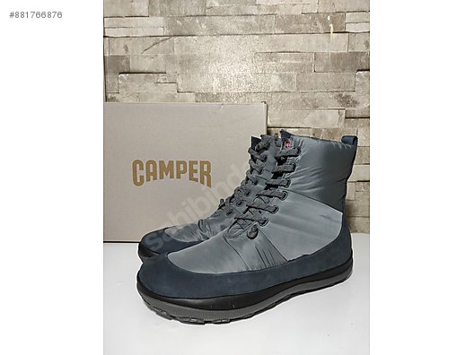 Camper Goretex Sifir Orijinal Tasarim Bot Erkek Bot Cizme Modelleri Sahibinden Com Da 881766876