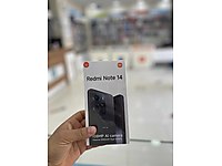 REDMİ NOTE 14 256 GB #1245766879