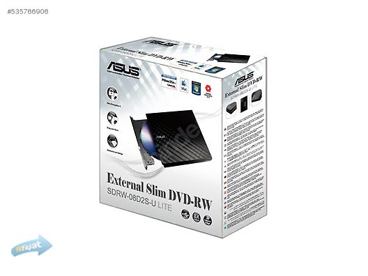 sdrw-08d2s-u driver download Asus sdrw-08d2s-u lite driver download.
