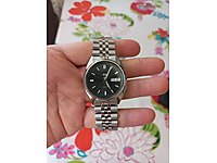 ORJİNAL SEİKO 5 SNKXS79K JUBİLEE BİLEZİK İLE BERABER SIFIR