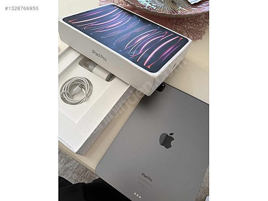 Apple iPad Pro 2 128 GB Tablet - 1328766950