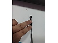 UZAKTAN İZLEMELİ DÜĞME GİZLİ KAMERA WİFİLİ