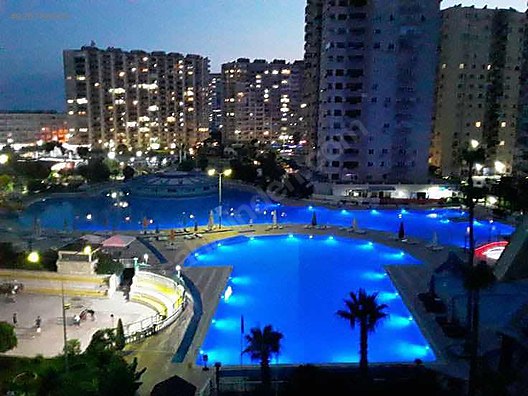 Flamingo 4 2 1 Yazlik Daire Gunluk Kiralik Yazlik Ilanlari Sahibinden Com Da 926766958
