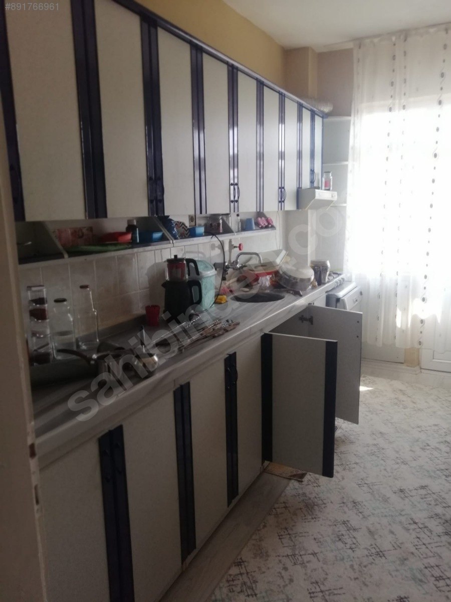 NİĞDE BOR KEMERHİSAR DA YAZLIK/KIŞLIK DAİRE Satılık Daire İlanları