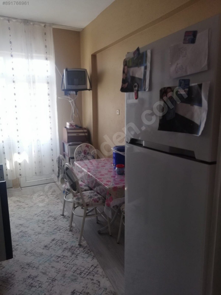 NİĞDE BOR KEMERHİSAR DA YAZLIK/KIŞLIK DAİRE Satılık Daire İlanları