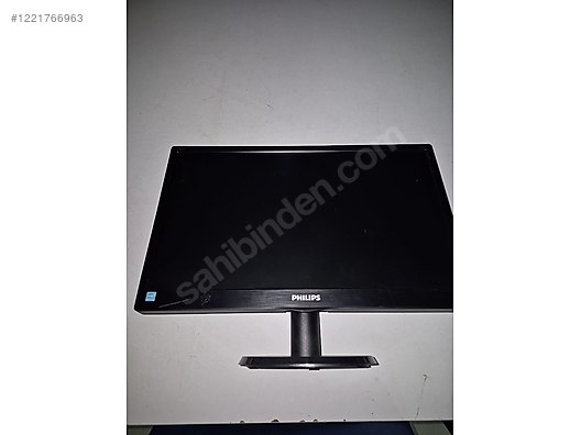 İkinci El ve Sıfır Alışveriş / Bilgisayar / Masaüstü / Modeller / Philips