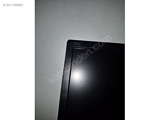 Philips 19 inç monitör - Alışveriş :: Sıfır, İkinci El Ürünlerle sahibinden.com'da