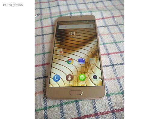 İkinci El ve Sıfır Alışveriş / Cep Telefonu & Aksesuar / Cep Telefonu / Casper / VIA A1