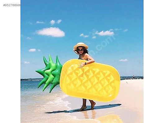 Ananas Deniz Yatagi Su Sporlari Icin Spor Malzemeleri Sahibinden Com Da 952766980