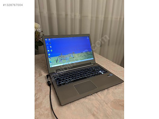 Lenovo / Lenova Ideapad Z500 Leptop sahibinden.comda - 1328767004