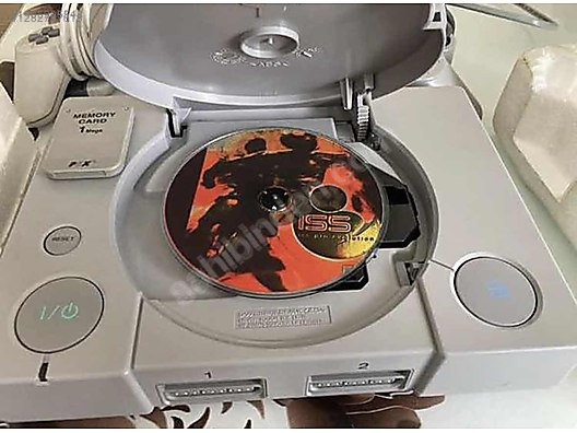 Used & Brand New Items / Gaming & Gamers Exclusive / Game Systems & Consoles / PlayStation 1