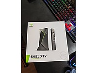 Nvidia Shield TV Pro 2019