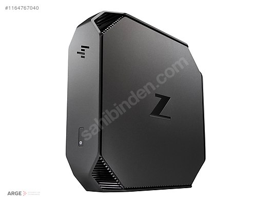 HP / HP Z2 MİNİ G3 WORKSTATION XEON E3 1245 V6 16GB RAM 512GB SSD at  sahibinden.com - 1164767040