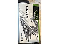 Gigabyte RTX 5080 Aorus Master Ice 16 GB Ekran Kartı #1281767055