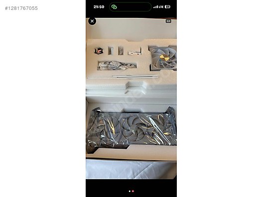 Used & Brand New Items / Computers / Desktops / Desktop Components / Graphics Cards