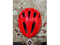 Yurt dışından bisiklet kaskı